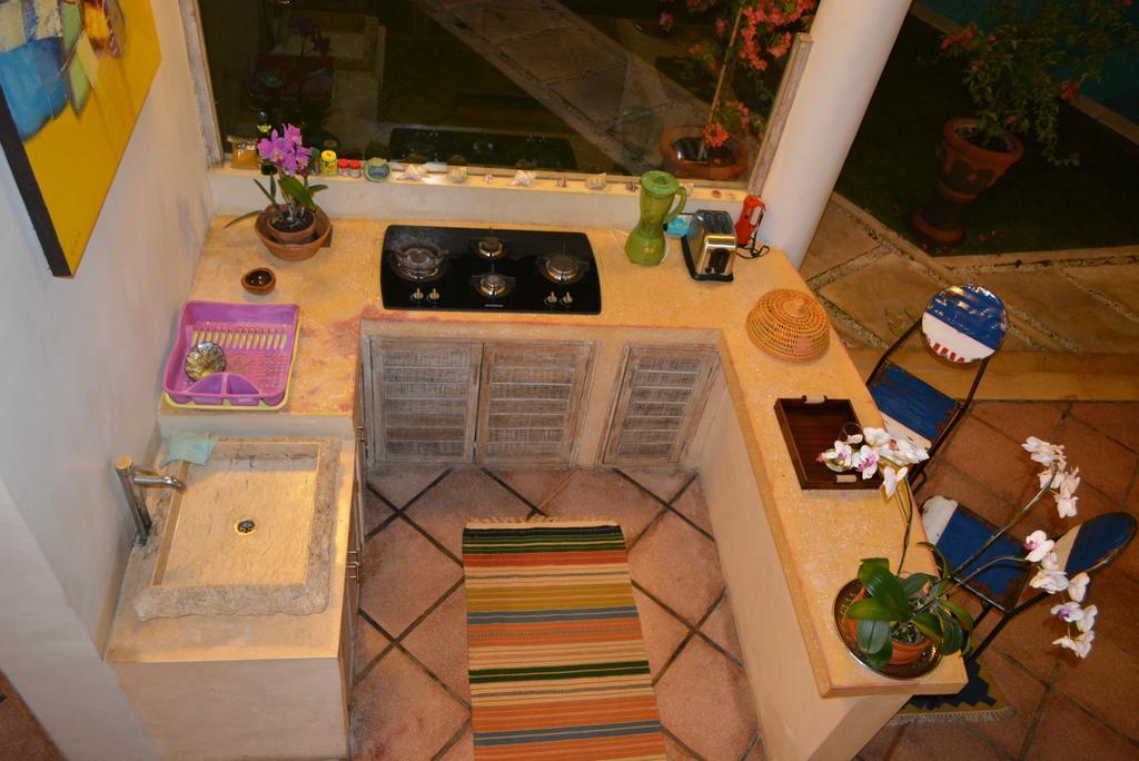 Villa Raquel Seminyak  Ruang foto