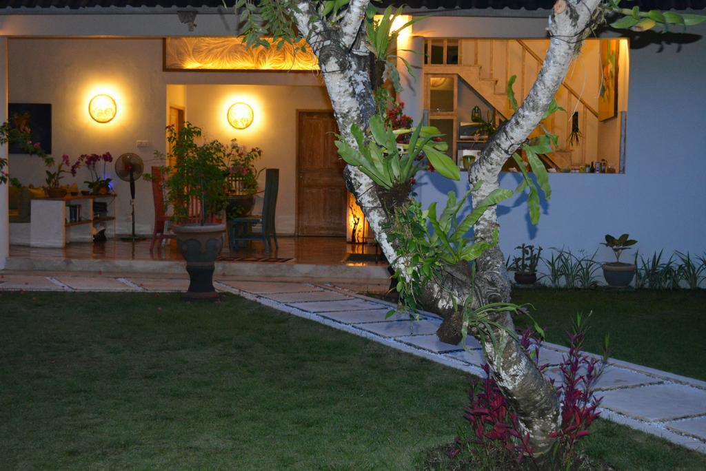 Villa Raquel Seminyak  Ruang foto