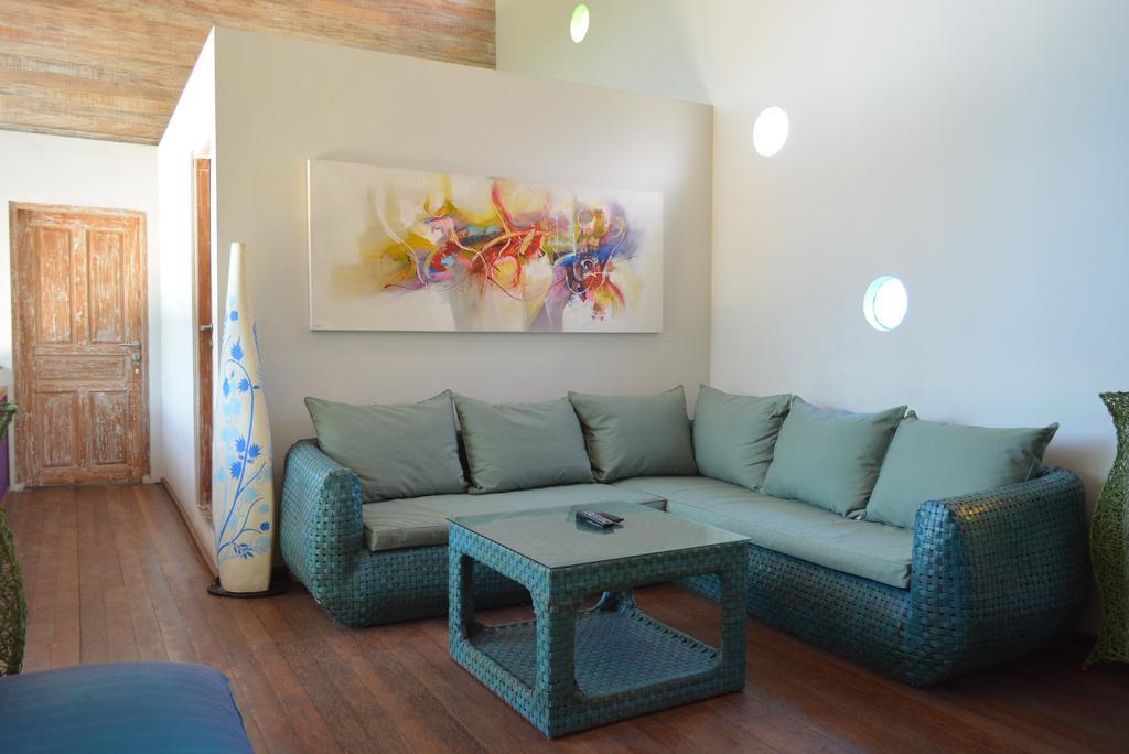 Villa Raquel Seminyak  Ruang foto