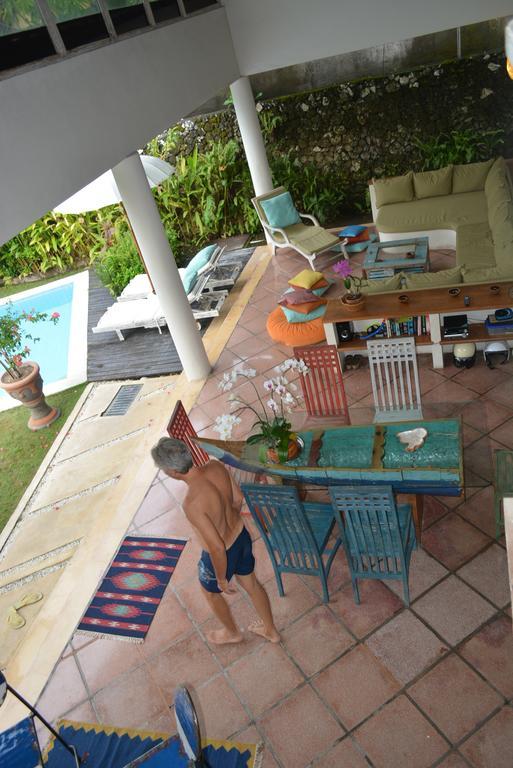 Villa Raquel Seminyak  Bagian luar foto