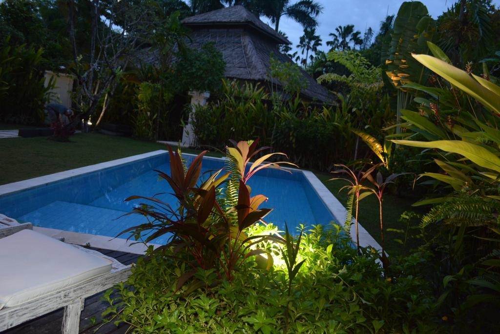 Villa Raquel Seminyak  Ruang foto